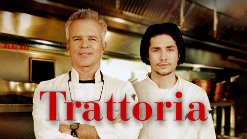 Trattoria
