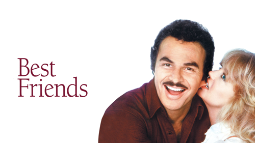 Best Friends