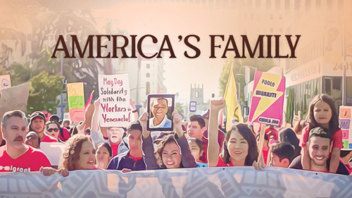 America's Family