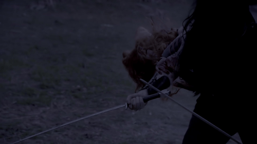 Legend of The Red Reaper