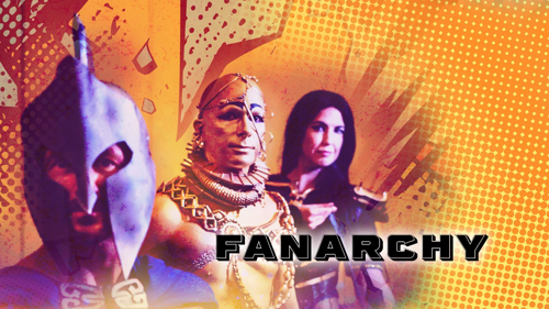 Fanarchy