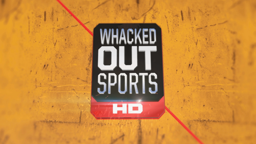 WHACKED OUT SPORTS