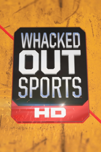 WHACKED OUT SPORTS