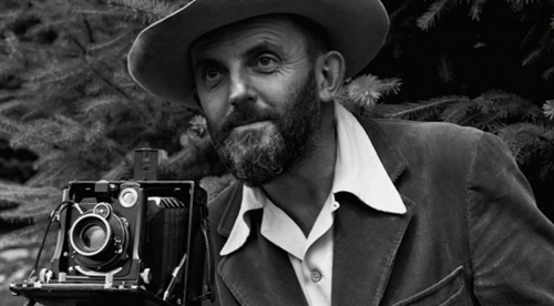 In Search of Balance