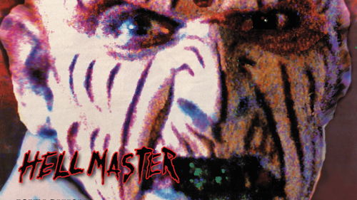 Hellmaster