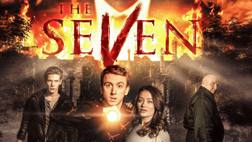 The Seven