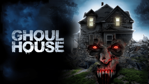 Ghoul House