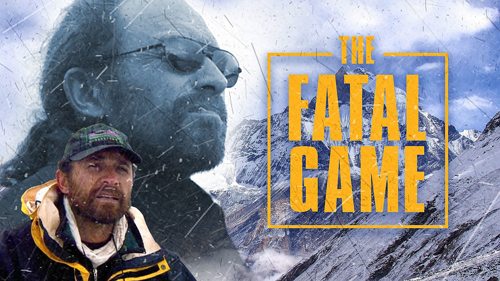 The Fatal Game
