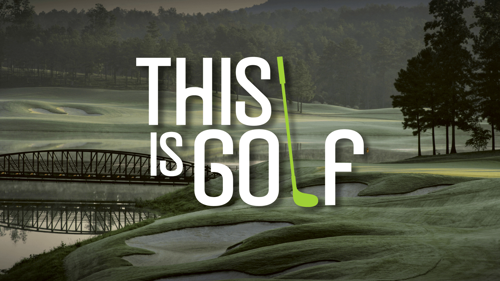 This Is Golf