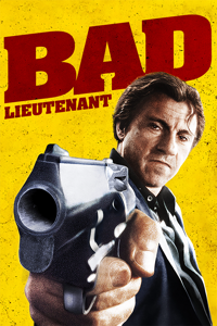 Bad Lieutenant