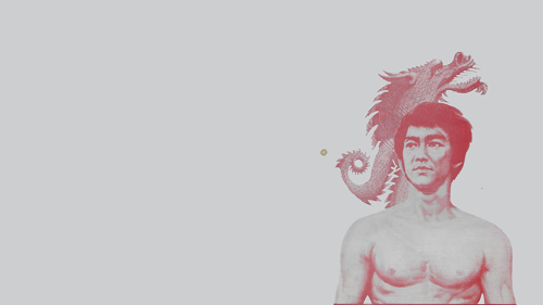 The Dragon Dies Hard