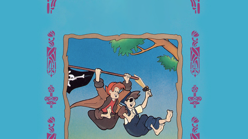 The Adventures of Tom Sawyer