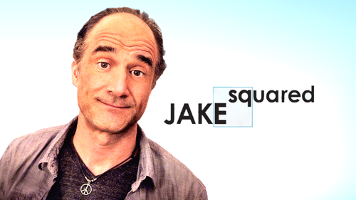 Jake Squared