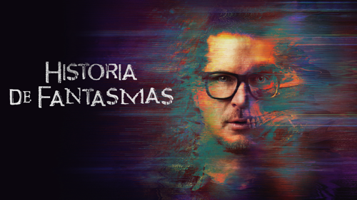 Historias de fantasmas