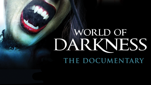 World of Darkness