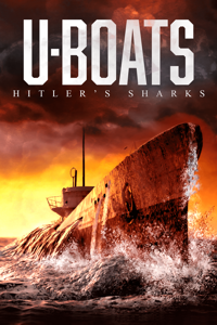 U-Boats: Hitler's Sharks