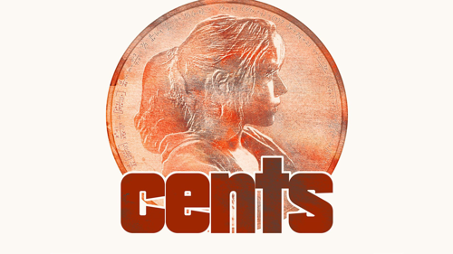 Cents
