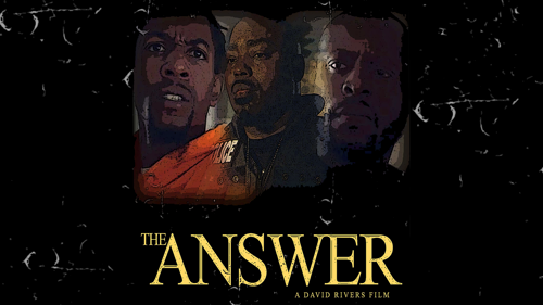 The Answer