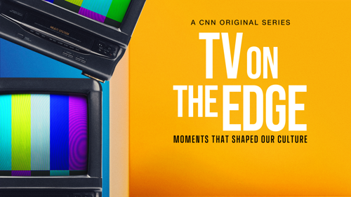 TV on the Edge: Moments That Shaped Our Culture