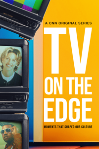 TV on the Edge: Moments That Shaped Our Culture