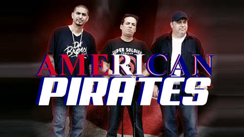 American Pirates