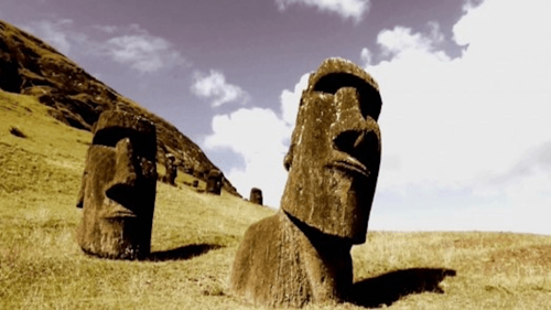 Alien Contact: NASA Exposed