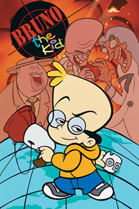 Bruno the Kid