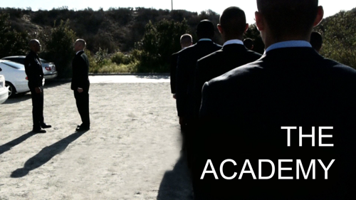 The Academy