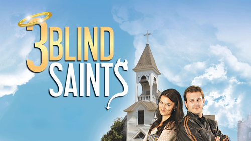 3 Blind Saints
