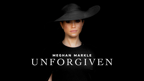 Meghan Markle: Unforgiven