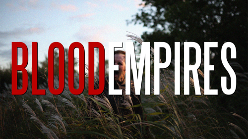 Blood Empires