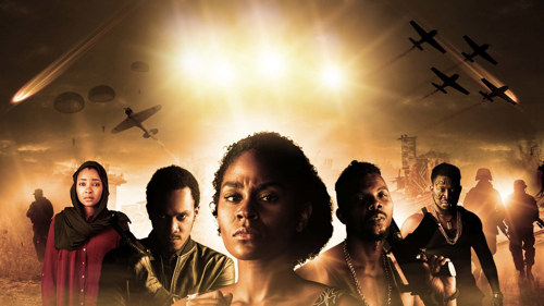 A Soldier's Story 2