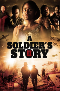 A Soldier's Story 2