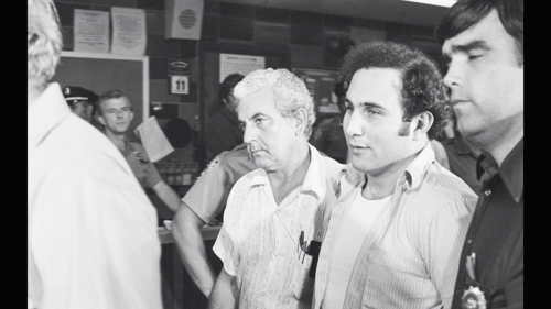 Son of Sam: The Hunt for a Killer