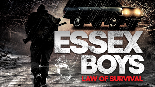 Essex Boys: Law Of Survival