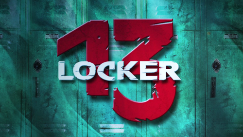 Locker 13