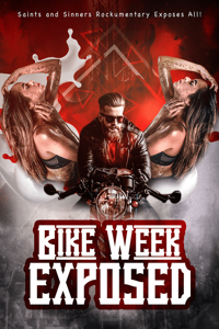 Bike Week eXposed