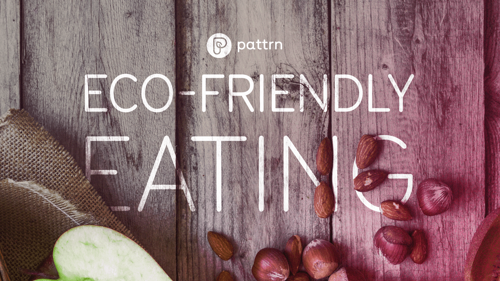 Pattrn: Eco-Friendly Eating