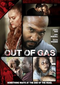 Out of Gas