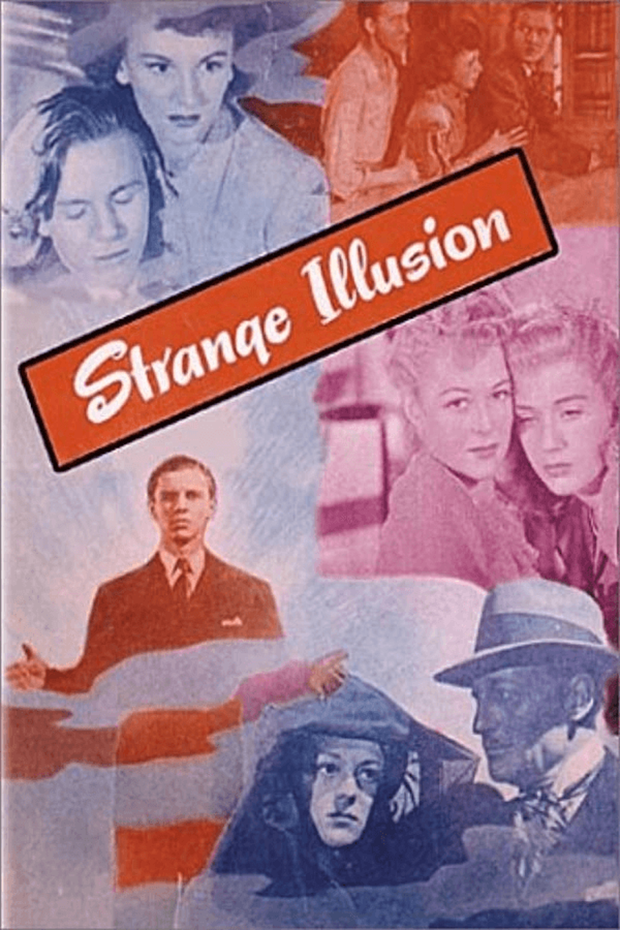 Strange Illusion | Local Now