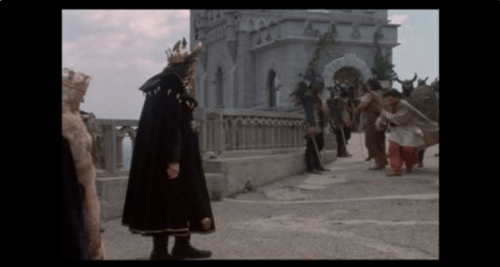 The Adventures of Marco Polo