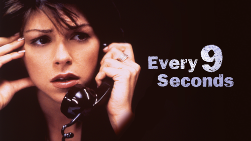 Every 9 Seconds