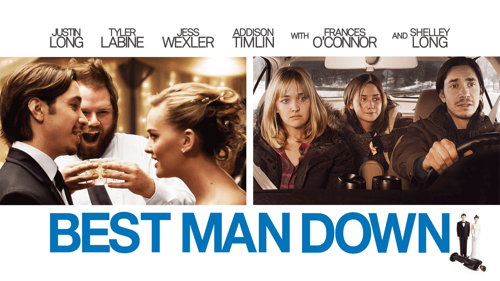 Best Man Down