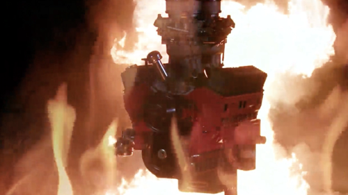 Roadkill's Small Block Blaze