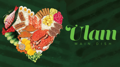 ULAM: Main Dish