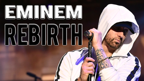 Eminem: Rebirth
