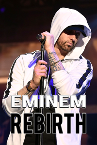 Eminem: Rebirth
