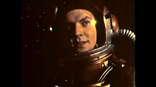 Battle Beyond The Sun