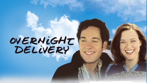 Overnight Delivery