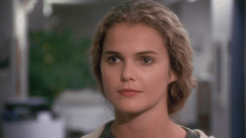 When Innocence is Lost